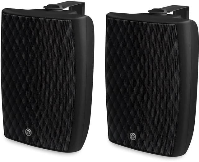 Pure Acoustics BLYSS - 645 150W 6.5 inch All Weather Outdoor Speaker