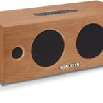 Sonodyne Bandish -stereo Wireless Bluetooth Music System thumbnail 3
