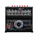Emotiva BasX A7 - Seven Channel Power Amplifier thumbnail