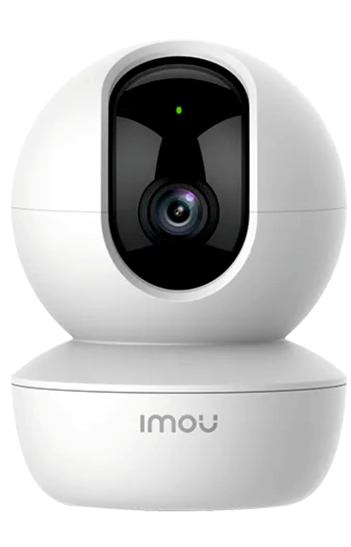 Imou Ranger S2 3MP WiFi Security Camera