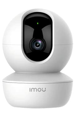 Imou Ranger S2 3MP WiFi Security Camera