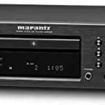 Marantz Sa8005 Super Audio Cd Player & Dac thumbnail 2