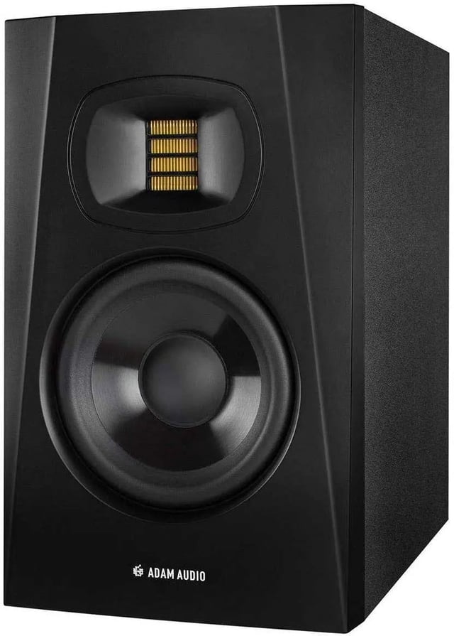 Adam Audio t5v 5" Active Studio Monitor (each)