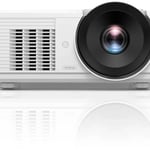 BenQ LX785 - 6000 Lumens XGA DLP Presentation Laser Projector thumbnail 3