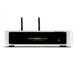 Lindemann Musicbook Power 500 - Power Amplifier thumbnail 1