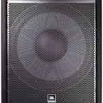 Jbl Jrx218s 18-inch Compact Subwoofer With 1400w Power Capacity thumbnail 1