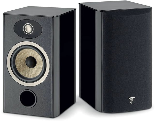 Focal Aria X N1, 2-way bookshelf loudspeaker