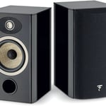Focal Aria X N1, 2-way bookshelf loudspeaker thumbnail 1