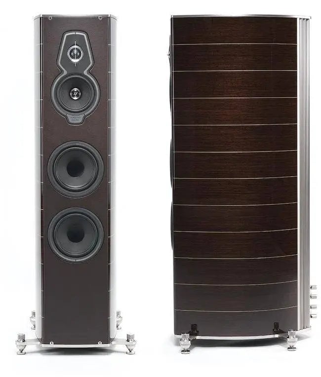 Sonus Faber Serafino - Floor Standing Speaker (pair)