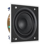 Kef Ci200QSb-THX ceiling Speakers thumbnail 2