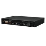 Emotiva PT-100 - Stereo Pre-Amplifier/DAC/Tuner thumbnail 4