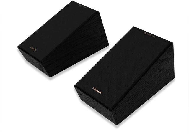 Klipsch R-40-SA Surround Sound Speakers pair