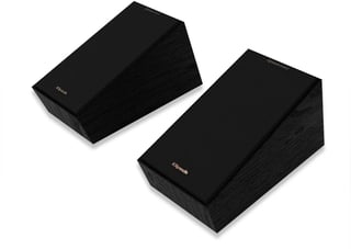 Klipsch R-40-SA Surround Sound Speakers pair