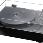 Magnat Mtt-990 Direct Drive turntable With Adjustable Speed thumbnail 1