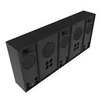 RCC-122-BTS Klipsch Behind The Screen System For decades, Klipsch has ruled the professional cinema space thumbnail 1