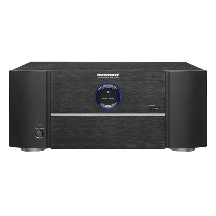 Marantz MM8077 - 7 Channel Power Amplifier