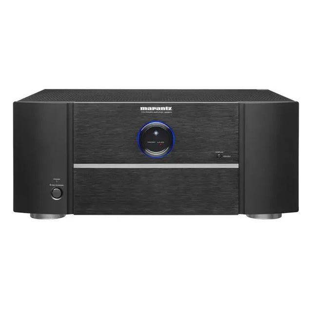Marantz MM8077 - 7 Channel Power Amplifier