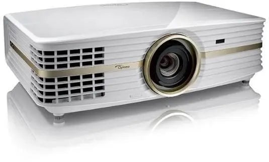Optoma uhd65 4k ultra Hd Home Cinema Projector