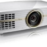 Optoma uhd65 4k ultra Hd Home Cinema Projector thumbnail 1