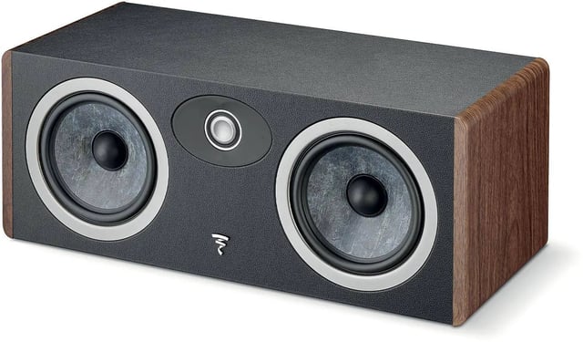 Focal Vestia Center, Home cinema centre speaker