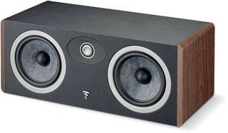 Focal Vestia Center, Home cinema centre speaker