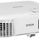Epson EB-972 - 4100 Lumens XGA Projector thumbnail 3