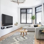 Denon 550 Home theater Soundbar thumbnail 2