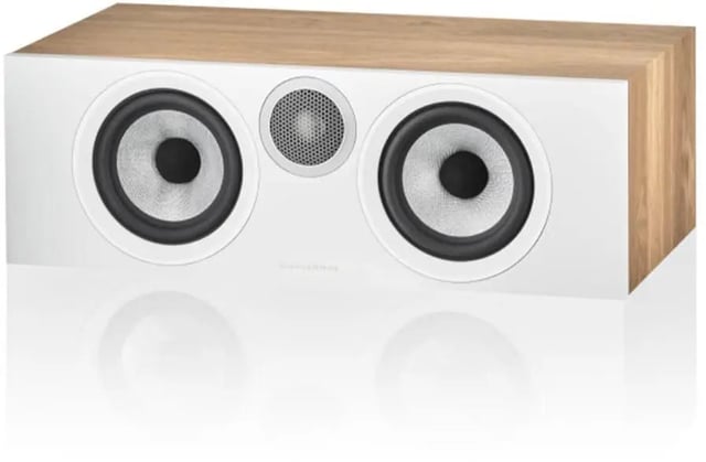 Bowers & Wilkins HTM6 S3 Center Channel Speaker