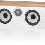 Bowers & Wilkins HTM6 S3 Center Channel Speaker thumbnail 1