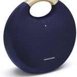 Harman Kardon Onyx Studio 6 Wireless Speaker Blue thumbnail 1