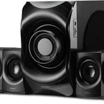 Philips Spa8000b/94 5.1ch 90w Bluetooth Home theatre thumbnail 1
