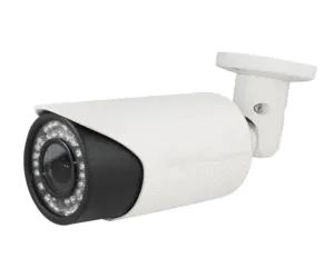 Varifocal Camera