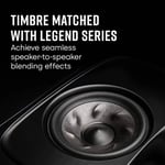 Polk Audio Legend L900 3d Premium Height Module Speaker thumbnail