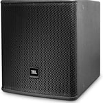 JBL AC118S 18-inch Professional Subwoofer thumbnail 3