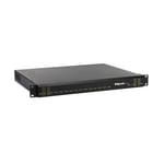 KDA-1000 DSP Amplifier thumbnail 1