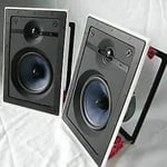 Bowers & Wilkins Cwm652 High Performance Series In-wall Speaker (pair) thumbnail 2