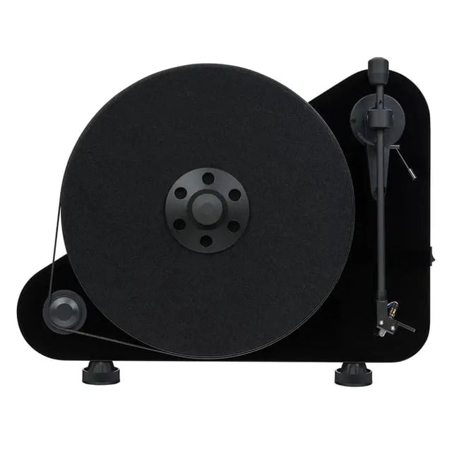 Pro-Ject VT-E - Vertical Turntable