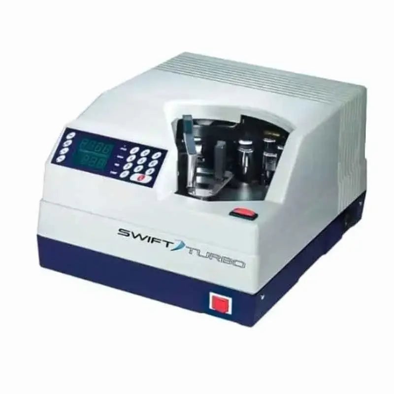 Godrej Swift Turbo Bundle Note Counting Machine