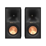 Klipsch R-50m Bookshelf Speakers With Proprietary tractrix Horn-loaded technology thumbnail 3