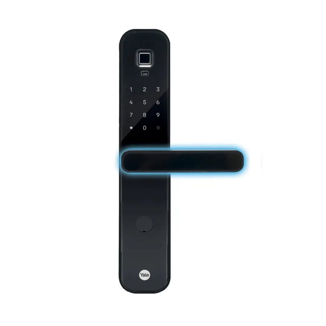 Yale YDM7220A Biosecure Smart Lock