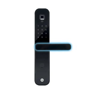 Yale YDM7220A Biosecure Smart Lock
