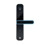 Yale YDM7220A Biosecure Smart Lock thumbnail 1