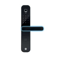 Yale YDM7220A Biosecure Smart Lock