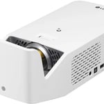 Lg Hf65lg ultra Short throw Projector With Webos thumbnail 1