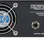 Ampeg PF-500 Bass Amplifier Head thumbnail 4