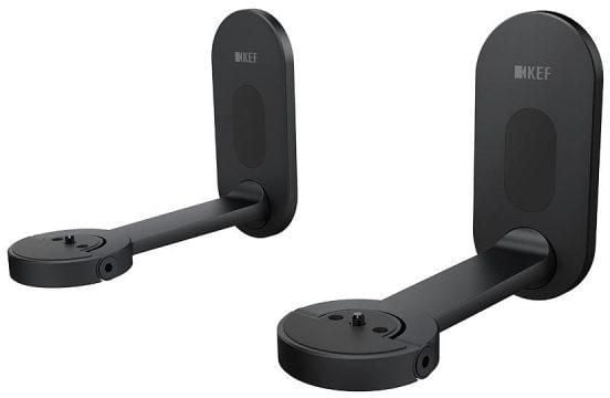 KEF B1 Wall Bracket (PAIR)