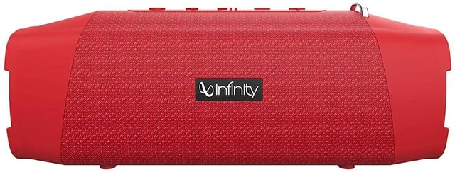 Infinity (jbl) Fuze 700 Dual Eq Deep Bass 20w Portable Stereo Speakers (infclz750)