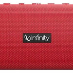 Infinity (jbl) Fuze 700 Dual Eq Deep Bass 20w Portable Stereo Speakers (infclz750) thumbnail 1