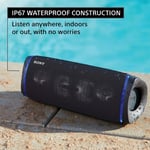 Sony Srs-xb43 Extra Bass Bluetooth Speaker thumbnail
