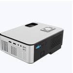 Zebronics Lp2800 Hd Led Projector thumbnail 2